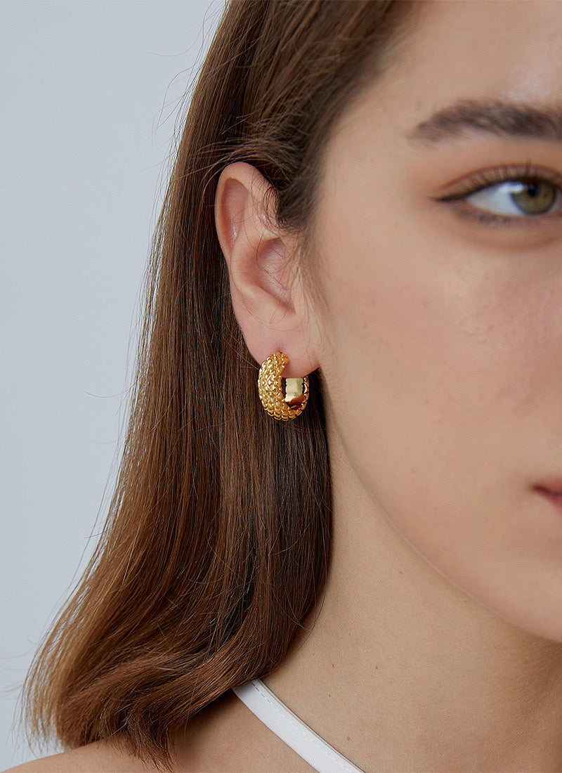 Stella Earrings