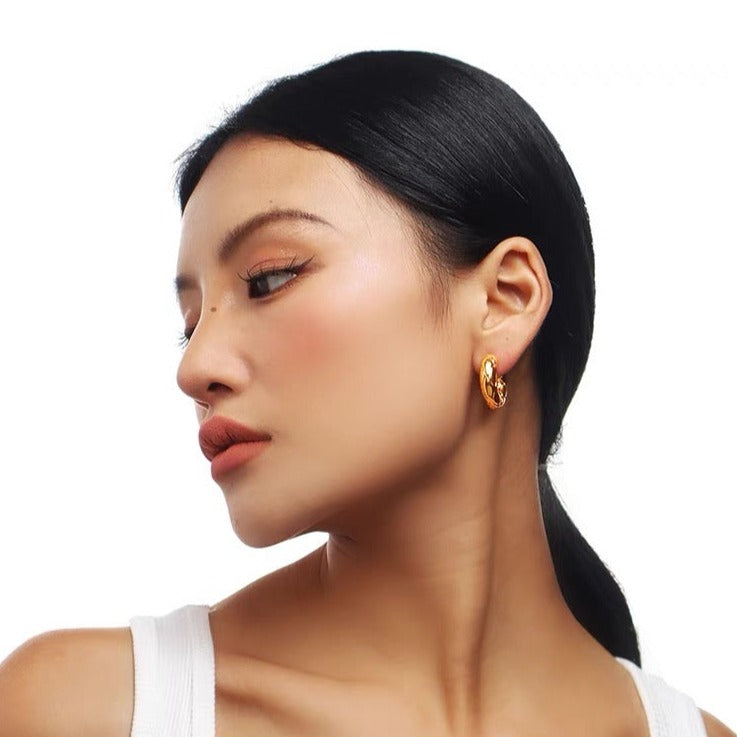 Vienna Earrings