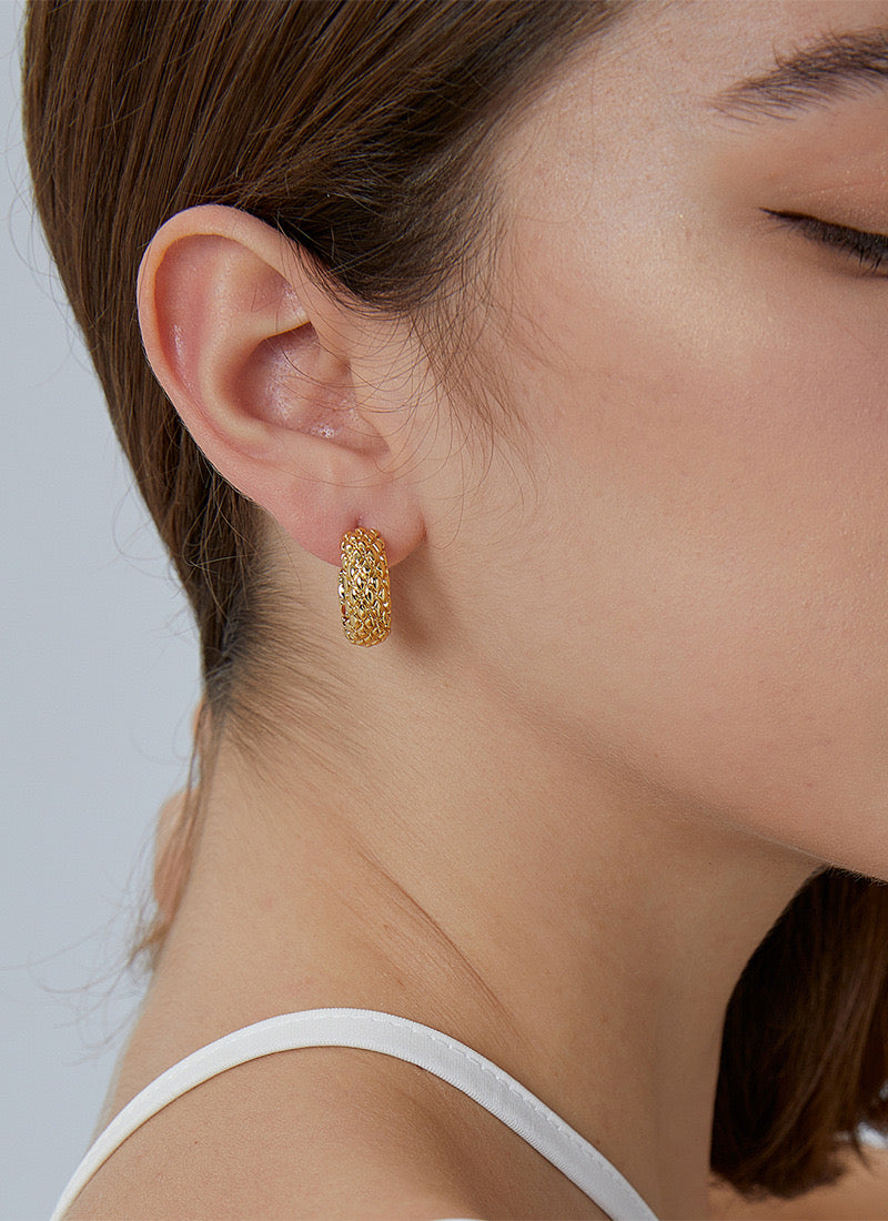 Stella Earrings