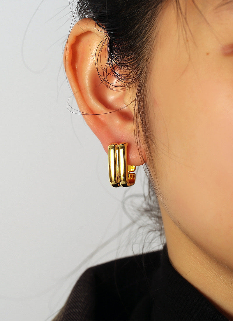 Charlie Earrings