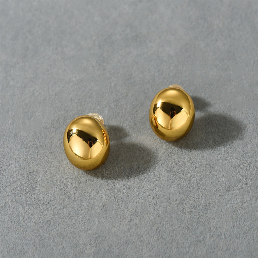 Pure Simplicity Studs