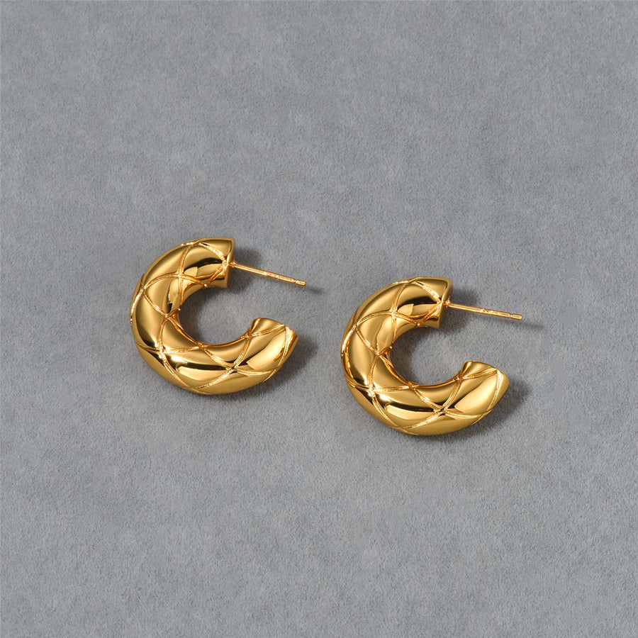 Boucles d'oreilles Vienna