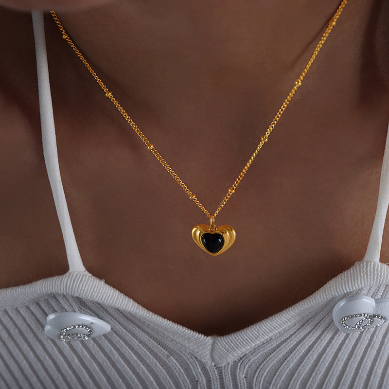 Candy Love Necklace