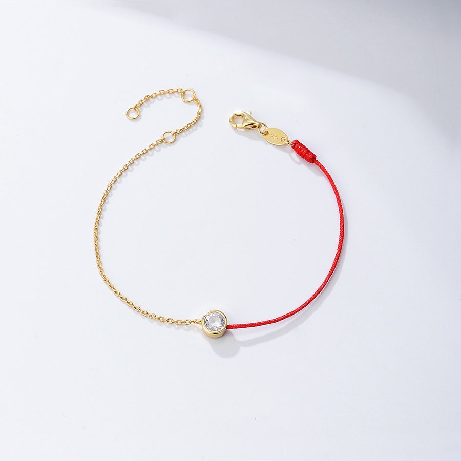 Summer Bracelet