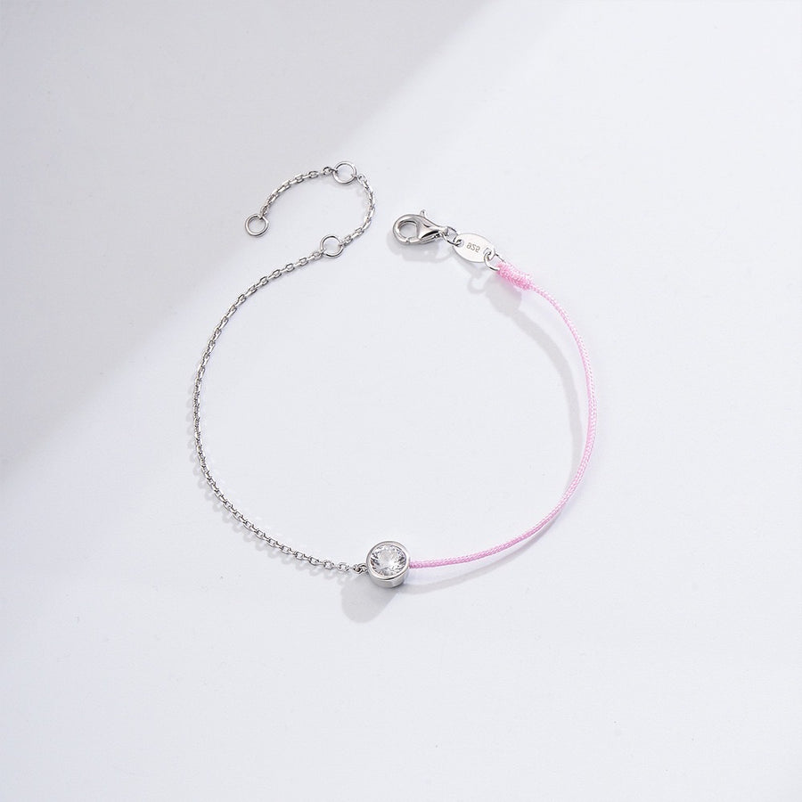 Bracelet d'été