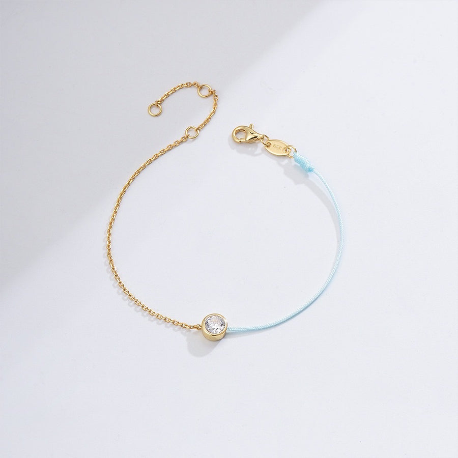 Bracelet d'été